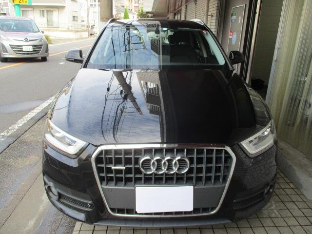 2014 Audi A3