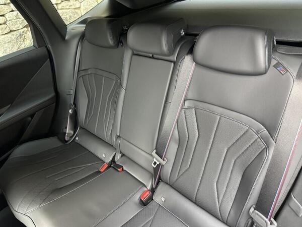 2026 BMW iX3
