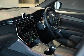 2026 Maserati Grecale