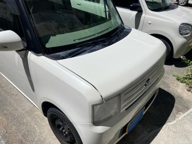 2009 Daihatsu Move