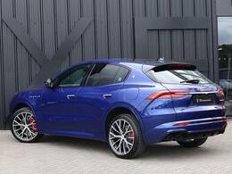 2026 Maserati Grecale