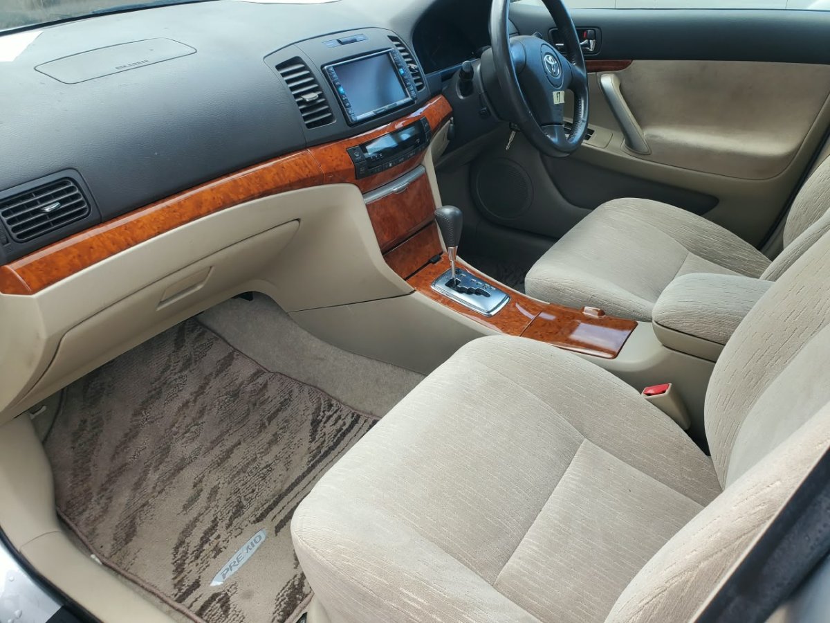 2006 Toyota PREMIO