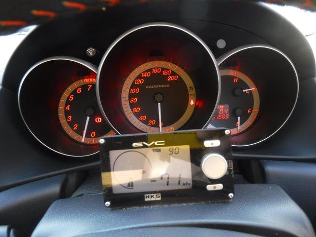2008 Mazda AXELA