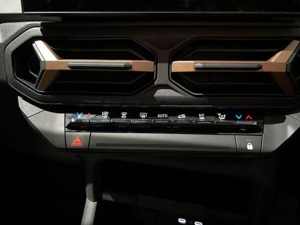 2026 Dacia Bigster