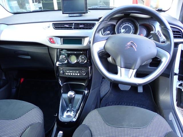 2015 Citroën C3