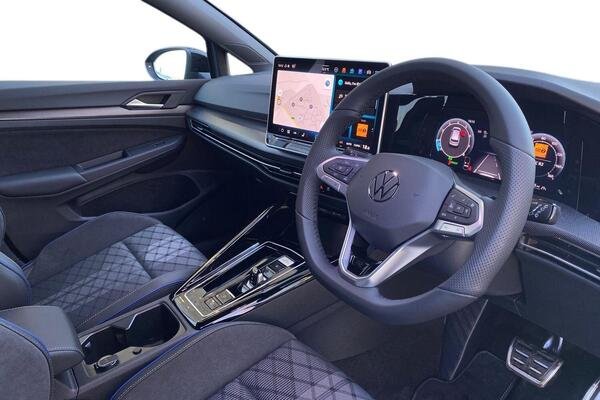 2026 Volkswagen Golf