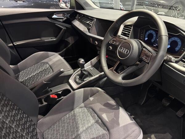 2026 Audi A1