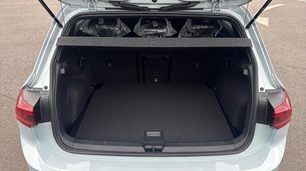 2026 Volkswagen Golf
