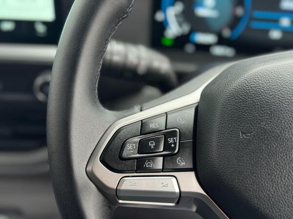 2026 Volkswagen Transporter