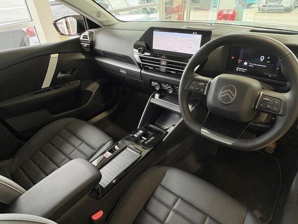 2026 Citroën C4