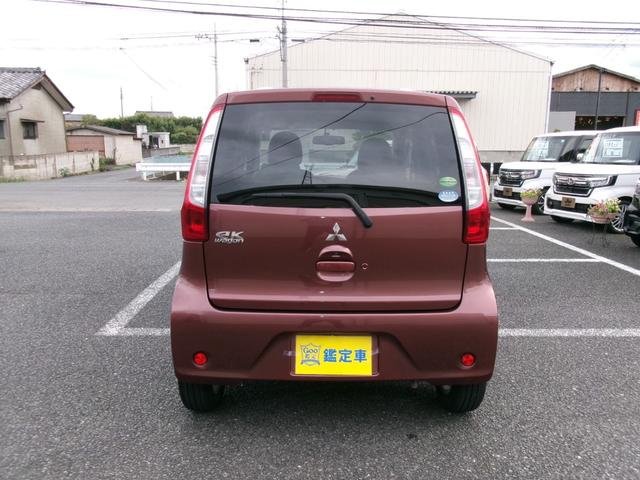 2014 Mitsubishi EK WAGON