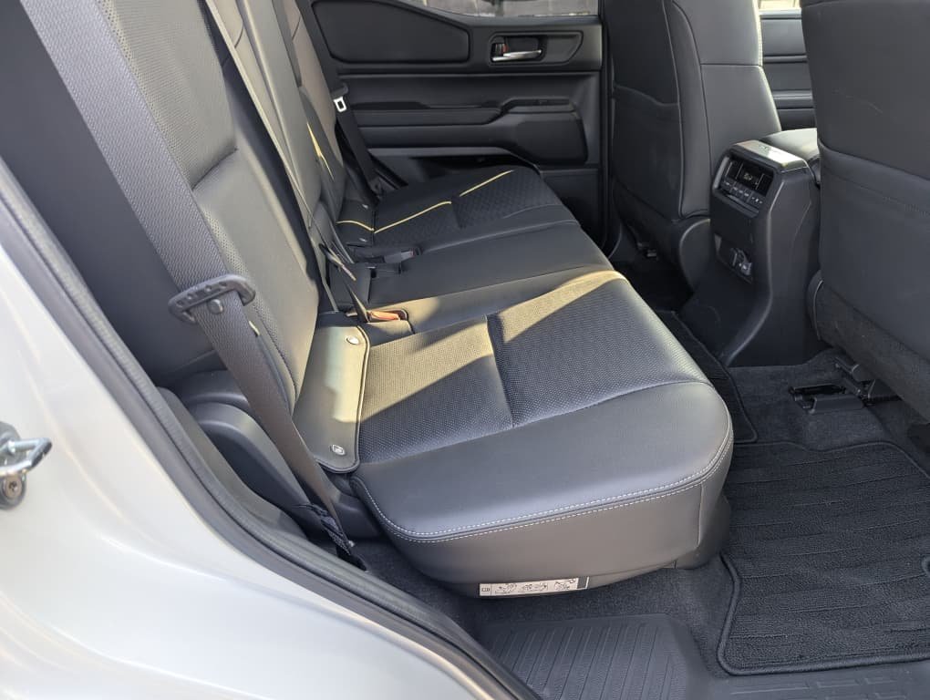 2024 Toyota LAND CRUISER 250