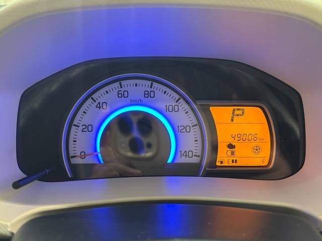 2017 Mazda CAROL
