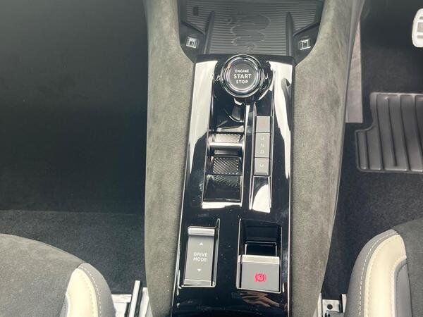 2026 Alfa Romeo Junior
