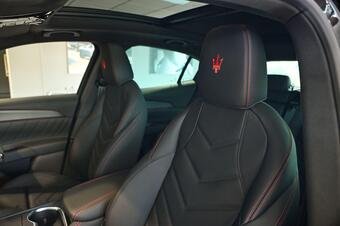 2026 Maserati Grecale