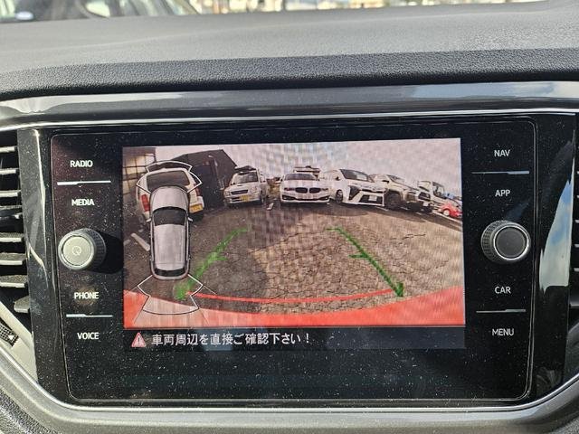 2022 Volkswagen T-Roc