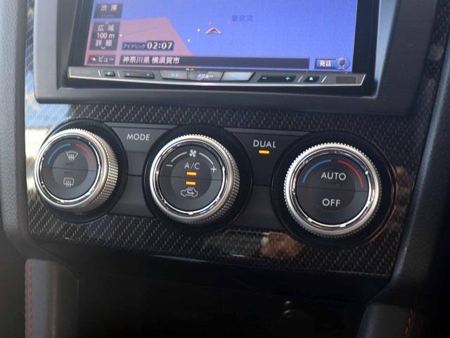 2014 Subaru WRX S4