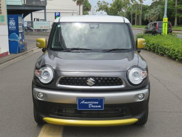 2018 Suzuki XBEE