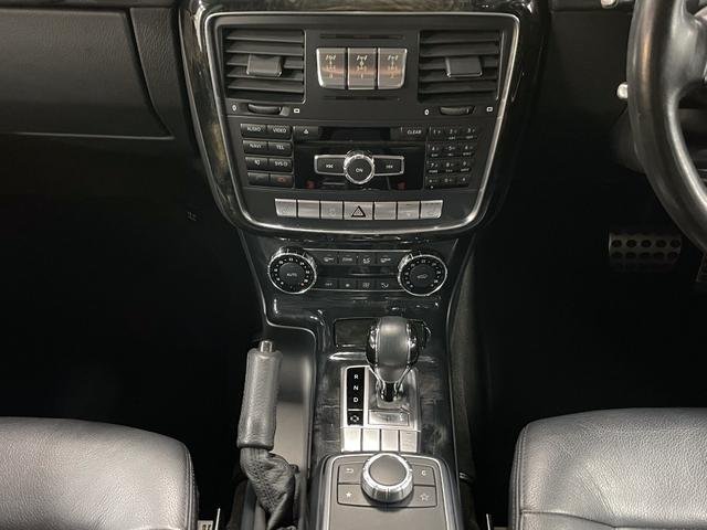 2015 Mercedes-Benz G-Class