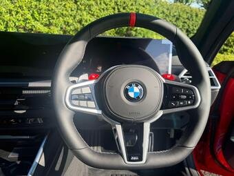 2026 BMW M4
