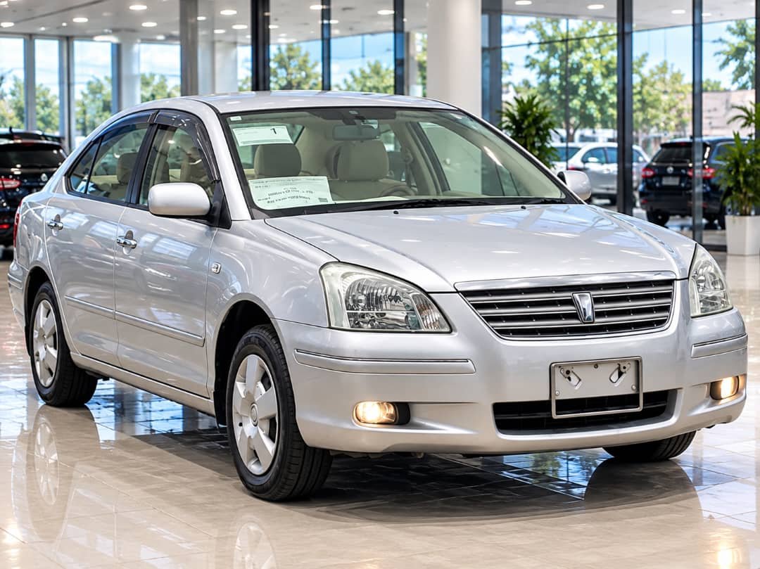 2006 Toyota PREMIO