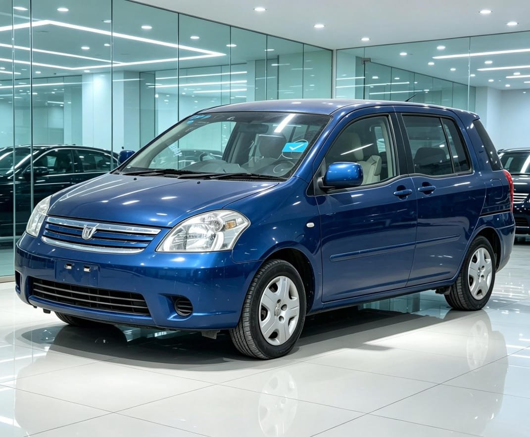2003 Toyota Noah