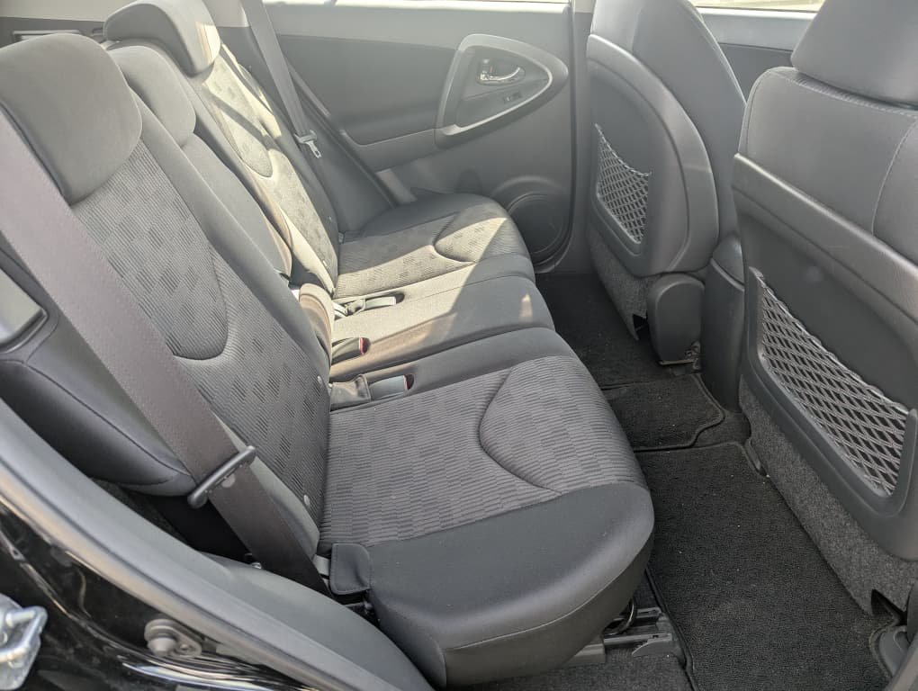 2010 Toyota RAV4