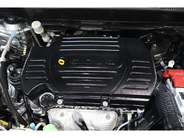 2016 Suzuki Vitara