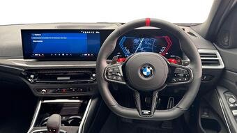 2026 BMW M3
