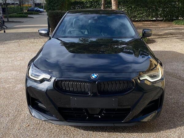 2026 BMW 2 Series