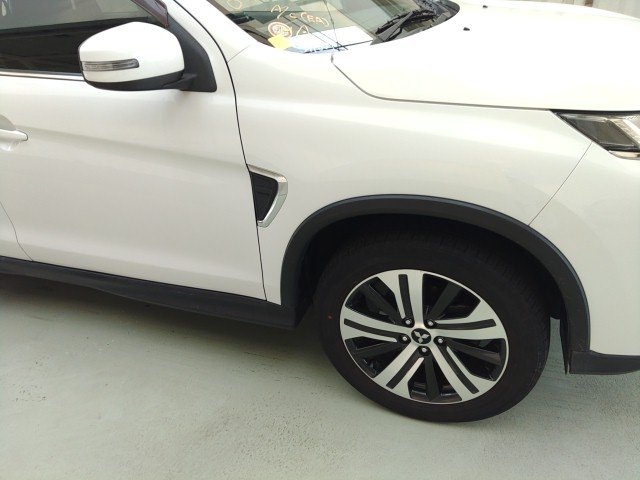 2019 Mitsubishi RVR