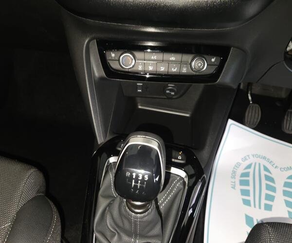 2026 Vauxhall Corsa