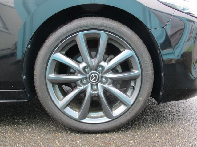 2021 Mazda Mazda3