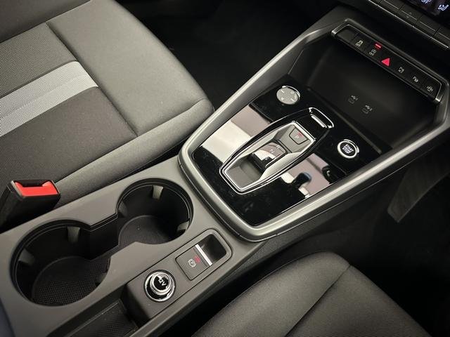 2026 Audi A3