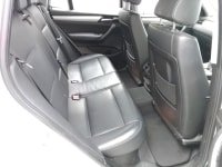 2012 BMW X3