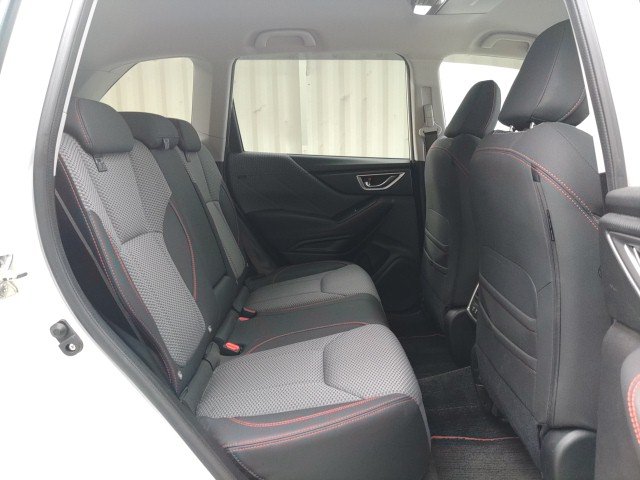2018 Subaru Forester Executive