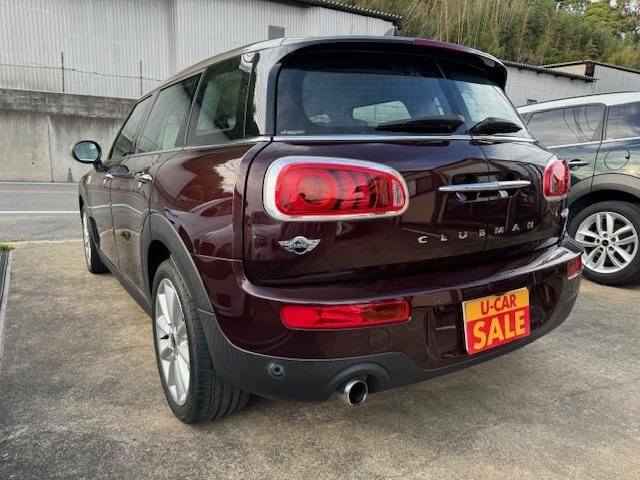 2017 Mini Cooper