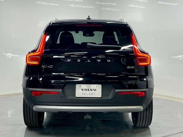 2019 Volvo XC40