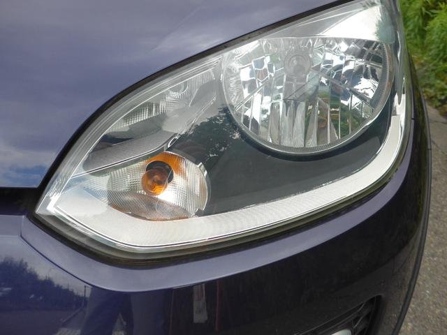 2015 Volkswagen up