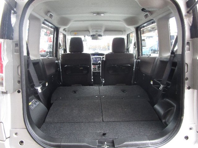 2017 Mitsubishi DELICA D:2