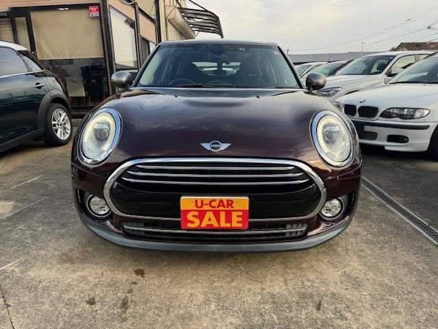 2017 Mini Cooper