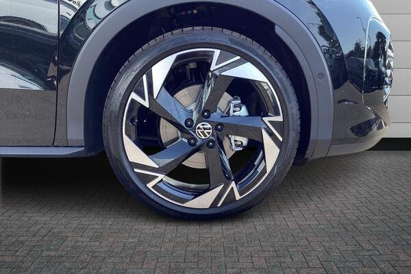 2026 Volkswagen T-Roc