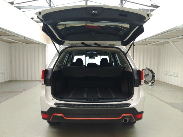2018 Subaru Forester Executive