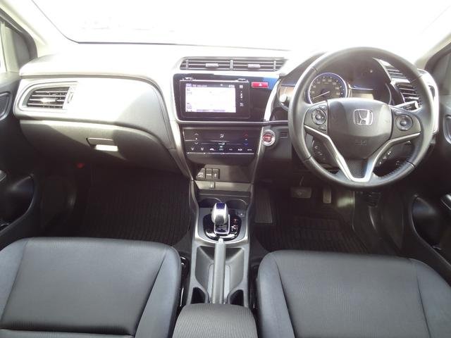 2015 Honda GRACE