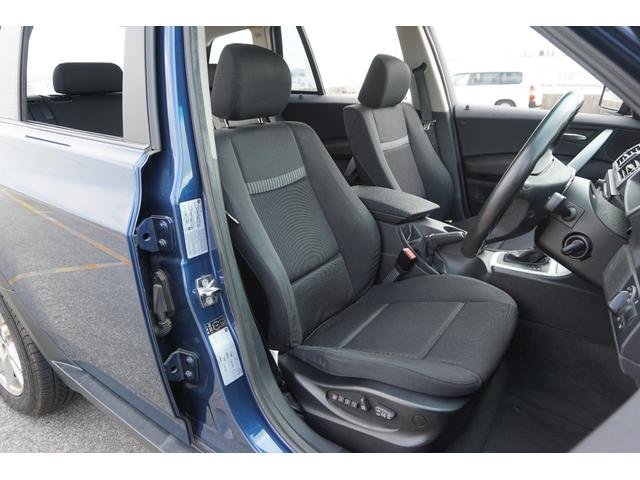 2006 BMW X3