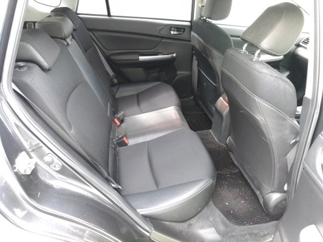 2016 Subaru Impreza