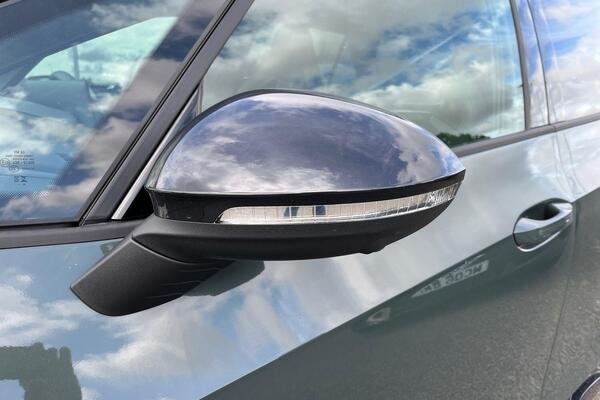2026 CUPRA Born