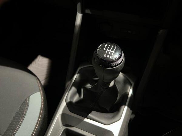 2026 Dacia Bigster