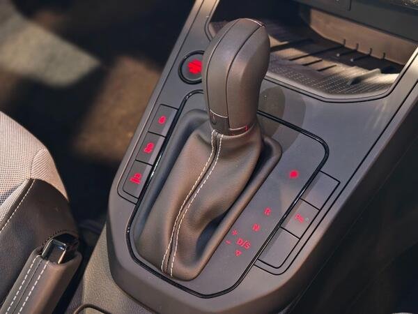 2026 SEAT Ibiza