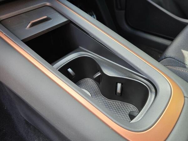 2026 CUPRA Born